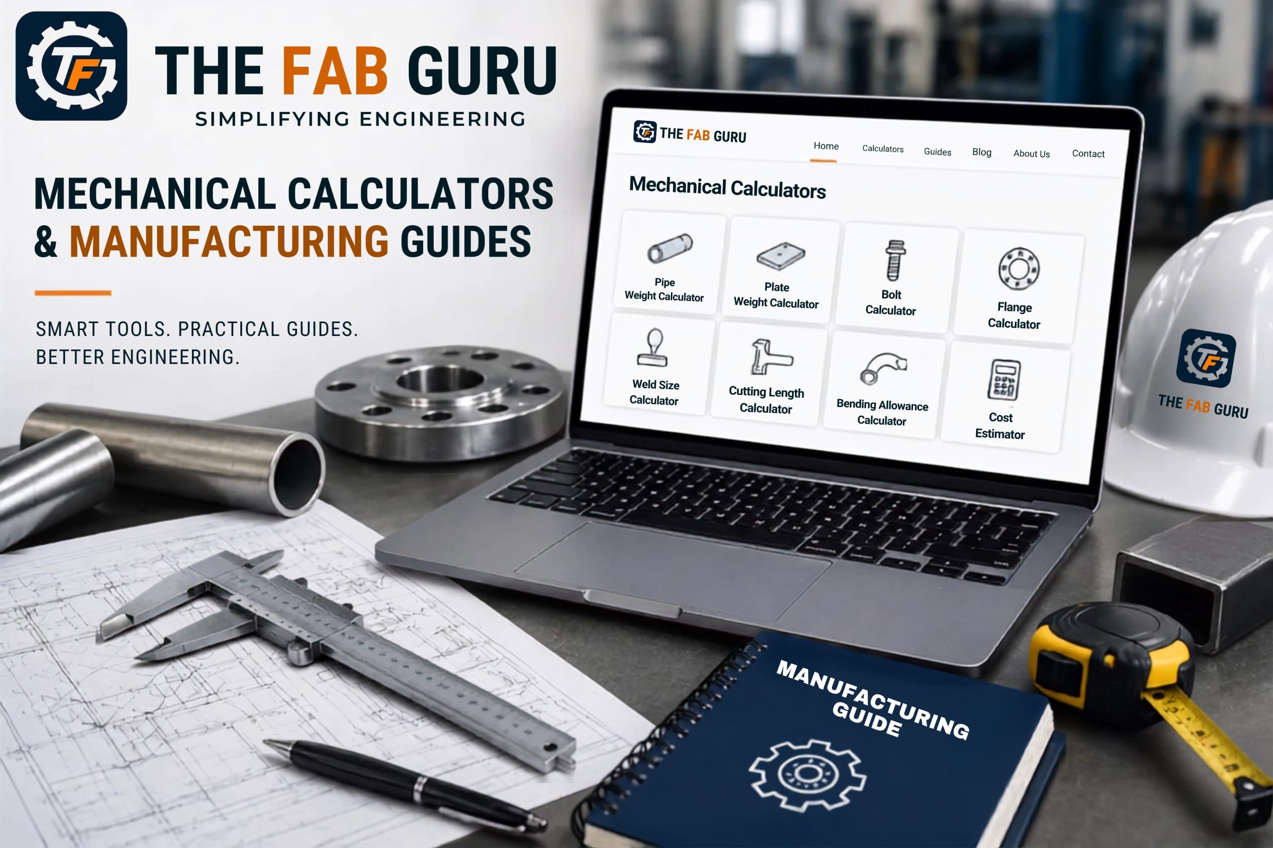 The fab guru